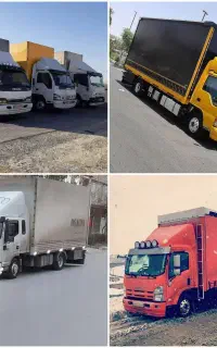باربری درون شهری و بیرون شهری.با.کارگر.ماهر
