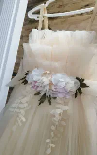 لباس مجلسی دخترانه