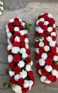 گل مصنوعی