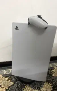 Ps5 کپی خور