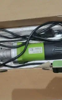 سنگ فرز و سنگ انگشتی گلو بلند