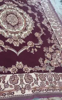 روفرشی۹متری دو ،رو مخمل