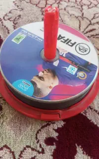 سی دی پلی 2