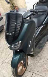 یاماها nmax 1403