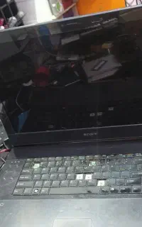 فروش و تعمیرات لپ تاپ و کامپیوتر در خطیب/قراملک