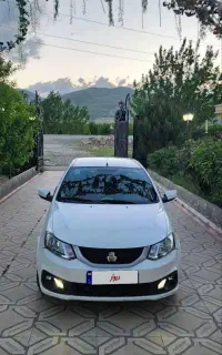 فروش ساینا S