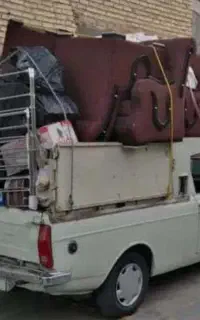وانت بار (تهران ،مشهد ) حومه