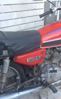 اموزش موتور سواری