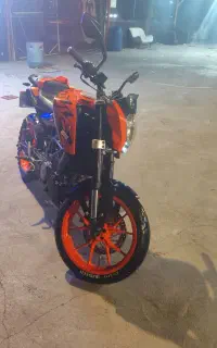 ktm duk 200