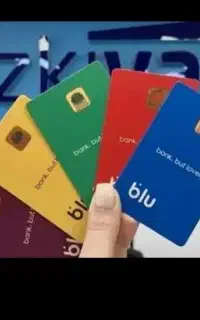 دریافت جایزه با نصب برنامه بلوبانک