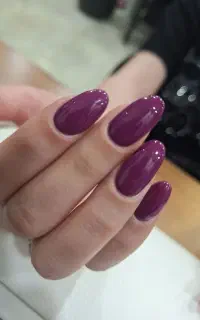 خدمات کاشت و ترمیم ناخن فاز۸