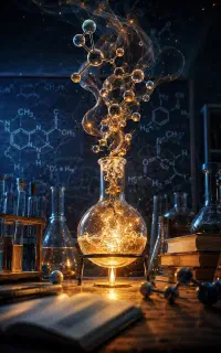 شروع شیمی کنکور سال جدید