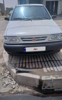 فروش پراید ۱۳۱