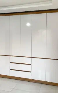 کابینت و  کمد دیواری