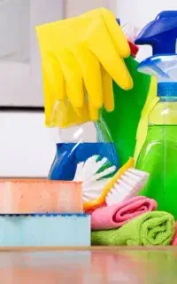 دفترخدمات نظافتی(نظیف گستر)