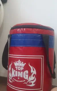کیسه بوکس فقط ۵۰۰