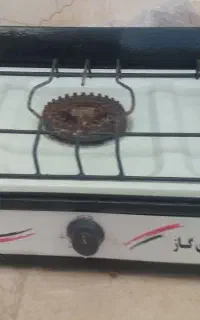 اجاق گاز رومیزی