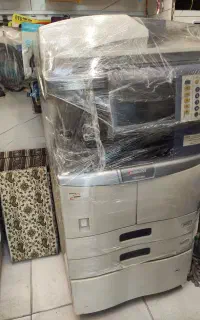 دستگاه فتوکپی توشیبا 305