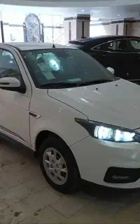 سهندSپارس خودرو۴۰۴خشک نگه داری درخانه