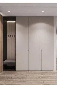 کابینت و کمدmdf در نوشهر و چالوس تحویل در یک هفته