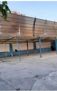مشارکت در راه‌اندازی رستوران،سفره‌خانه در مرکز شهر