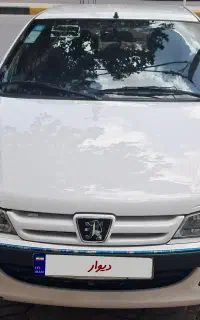 پژو پارس ، ۱۴۰۲ ، سال موتور جدید ، دریچه سیمی