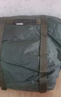 کیسه خواب آمریکایی