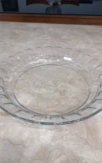 دیس گرد بزرگ شصتی اصل فرانسه