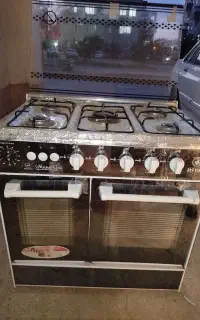گاز