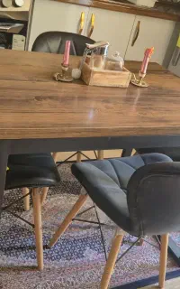 میزنهارخوری ۴نفره