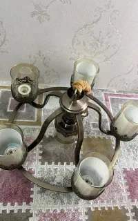 لوستر