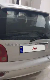 خودرو تهران آوردم