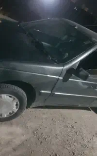 ۴۰۵ مدل ۸۱ انژکتور