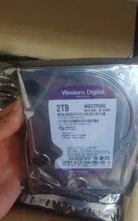 پخش عمده و خرده هارد اینترنال