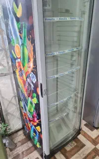 یخچال ایستاده عرض ۶۰