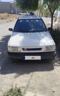 پراید 131مدل 93