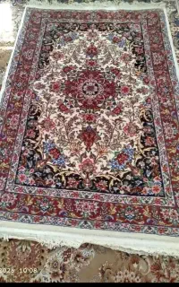 فرش دستباف 4متری