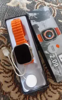 ساعت دستی 1100