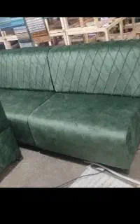 تولید مبل‌گیم‌نت رستوران و کافه