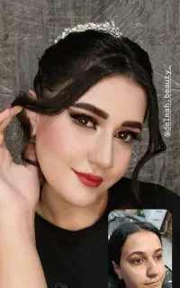 انجام کلیه خدمات زیبایی