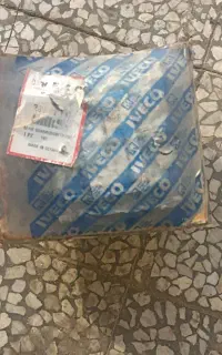یک دست لنت المانی اویکو  440