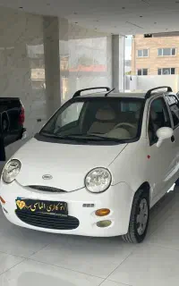 ام وی ام ۱۱۰ مدل۹۳ بیرنگ فوق العاده سالم