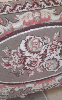 یک جفت پشتی سالم