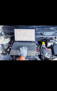 دیاگ تخصصی وریمپ، تست و تعمیرات ایسیو در محل