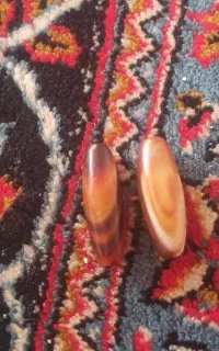 مهری گبری برای افسون کردن عالیه