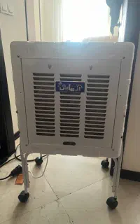 کولر ابی کوچک خانگی