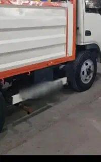 کامیونت دند 5200