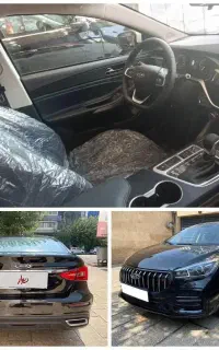 آریزو۵جدیدمدل404