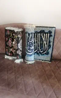 تابلو فرش دستباف