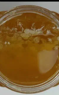 عسل طالقان